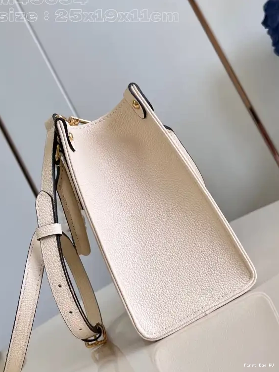 Firstbag ru LOUIS VUITTON PM ONTHEGO 0625